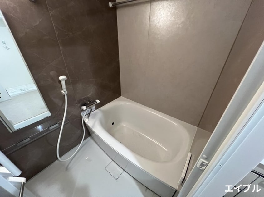 バス／シャワールーム等 ﾘﾌｧﾚﾝｽﾘﾊﾞｰﾋﾞｭｰ室見