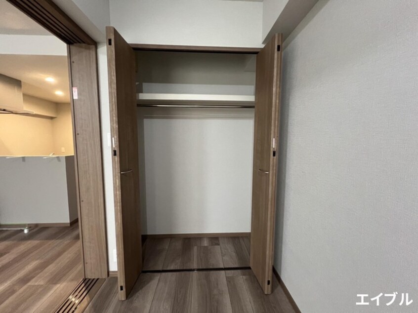 収納 ﾘﾌｧﾚﾝｽﾘﾊﾞｰﾋﾞｭｰ室見