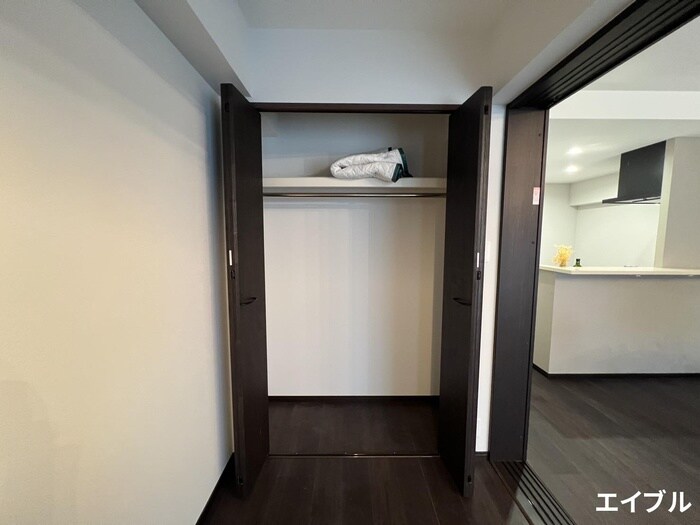 収納 ﾘﾌｧﾚﾝｽﾘﾊﾞｰﾋﾞｭｰ室見