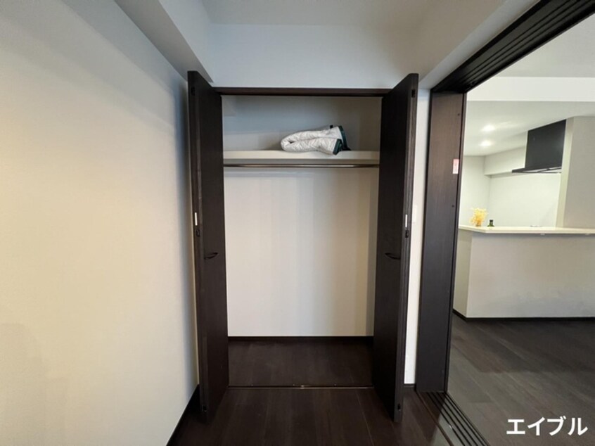 収納 ﾘﾌｧﾚﾝｽﾘﾊﾞｰﾋﾞｭｰ室見