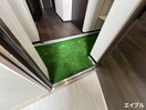 玄関 ﾘﾌｧﾚﾝｽﾘﾊﾞｰﾋﾞｭｰ室見