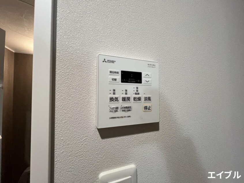 内観写真 ﾘﾌｧﾚﾝｽﾘﾊﾞｰﾋﾞｭｰ室見