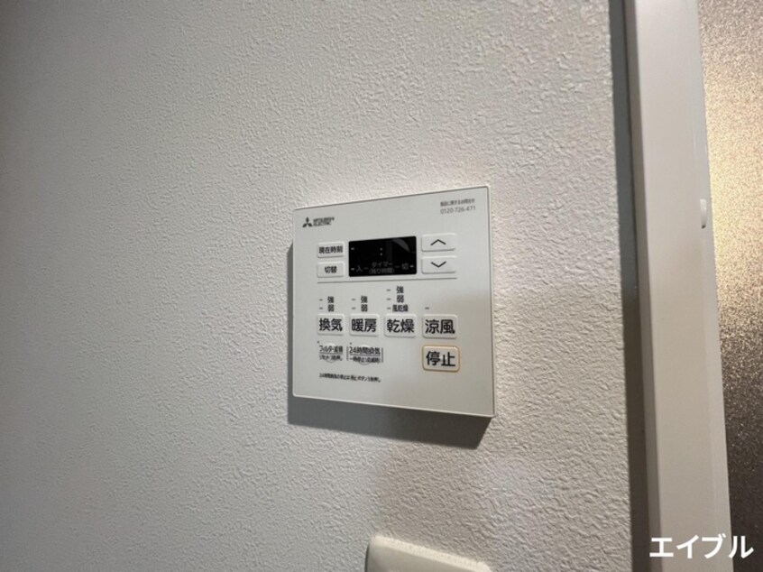 内観写真 ﾘﾌｧﾚﾝｽﾘﾊﾞｰﾋﾞｭｰ室見