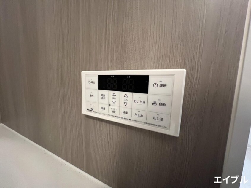 内観写真 ﾘﾌｧﾚﾝｽﾘﾊﾞｰﾋﾞｭｰ室見