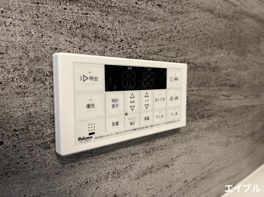 内観写真 ﾘﾌｧﾚﾝｽﾘﾊﾞｰﾋﾞｭｰ室見