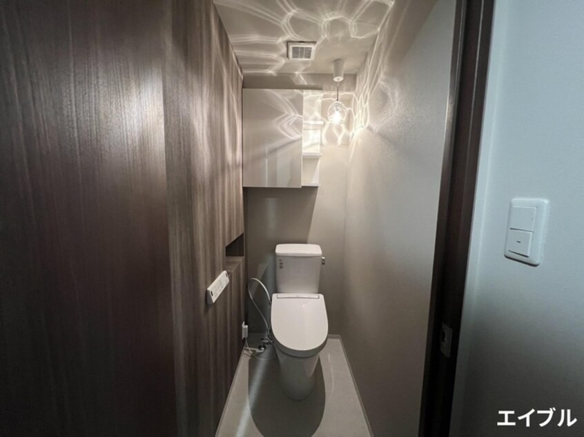 トイレ ﾘﾌｧﾚﾝｽﾘﾊﾞｰﾋﾞｭｰ室見
