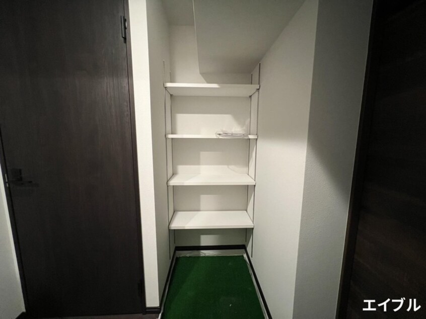 靴箱 ﾘﾌｧﾚﾝｽﾘﾊﾞｰﾋﾞｭｰ室見