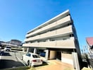 外観写真 アムール瀬板の森
