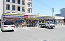 ミニストップ八幡穴生店(コンビニ)まで700m アムール瀬板の森