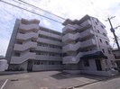 シャトレ神岳Ⅱの外観