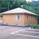 ハイツ四季の里Ⅱ　Ｃ