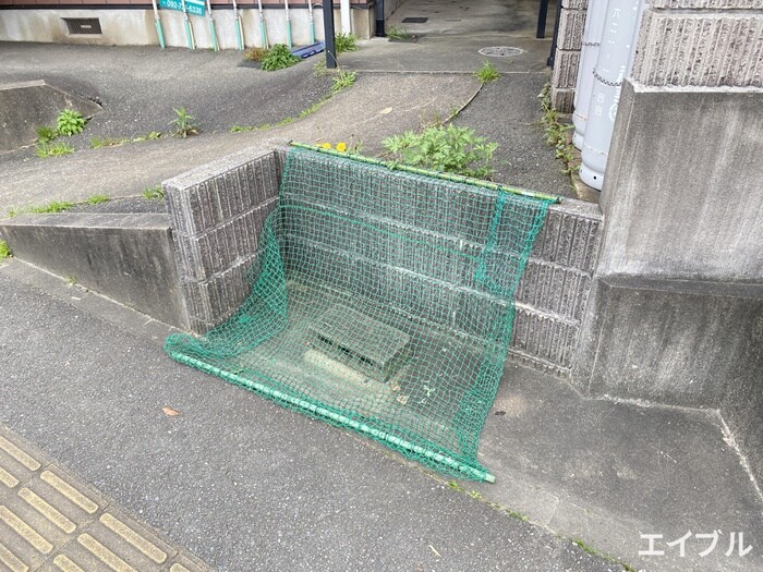 建物設備 ハミング田島１