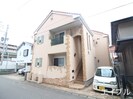 リブレア南福岡の外観