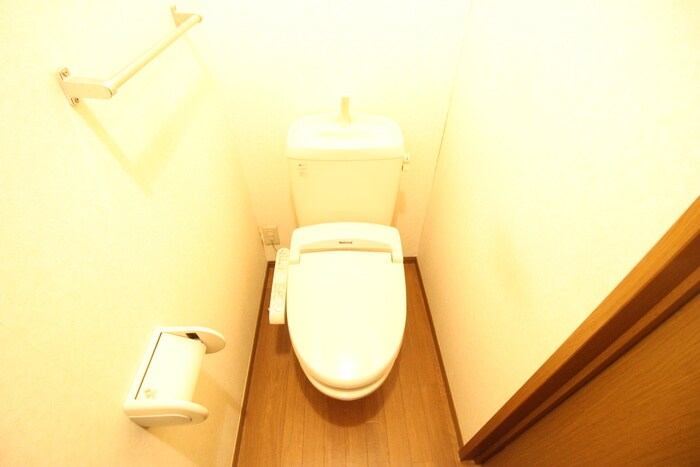 トイレ ラフィ－ヌＡ