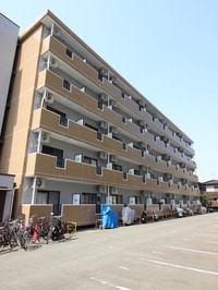 Ｒ´ｓレジデンス松島Ⅱ