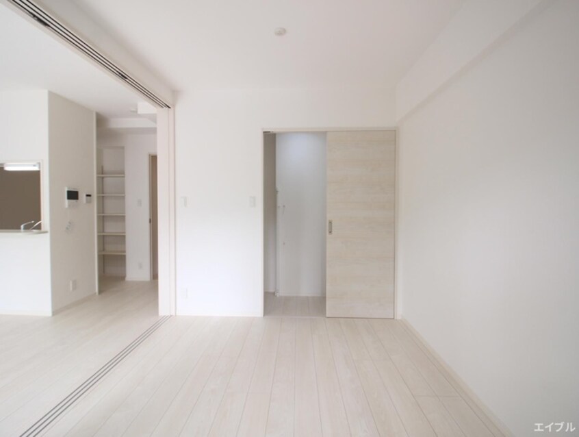 居室 フラッツ東比恵