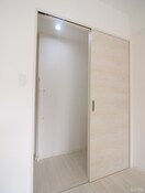 収納 フラッツ東比恵