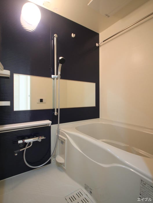 バス／シャワールーム等 フラッツ東比恵