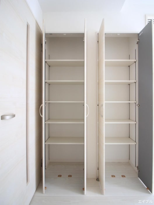 内観写真 フラッツ東比恵