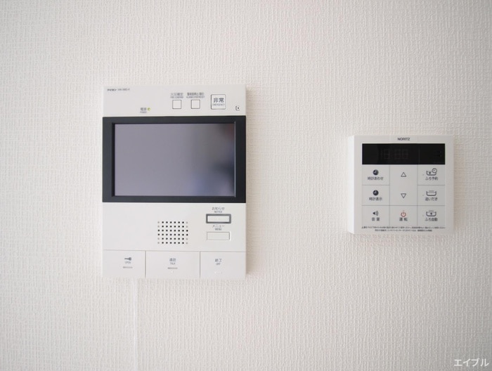 内観写真 フラッツ東比恵