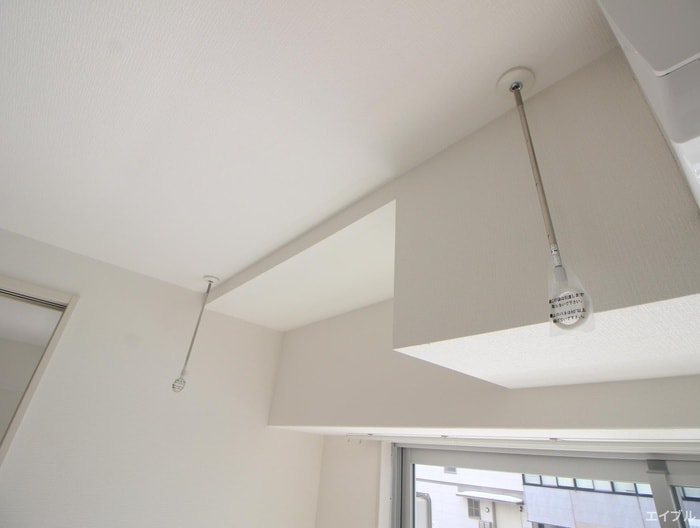 内観写真 フラッツ東比恵