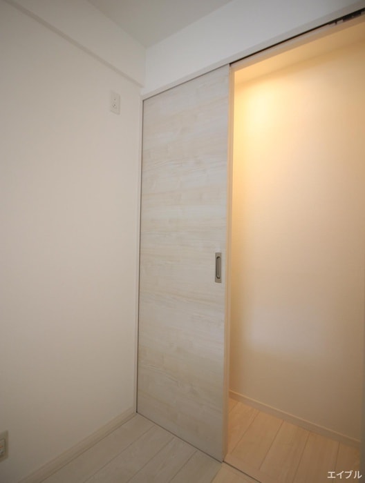 内観写真 フラッツ東比恵