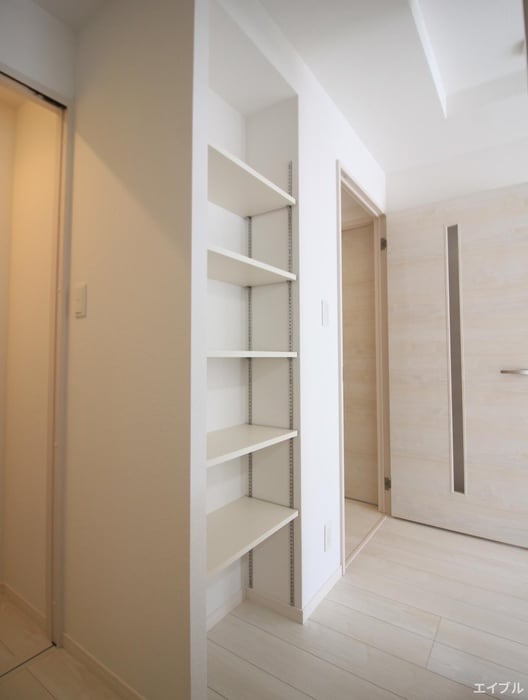 内観写真 フラッツ東比恵