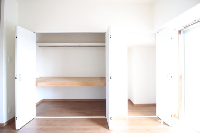 収納 パロス美野島（４Ｆ－１４Ｆ）
