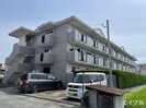 サンハイツ公園通りの外観
