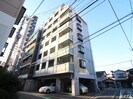 ソシアル六本松(804)の外観