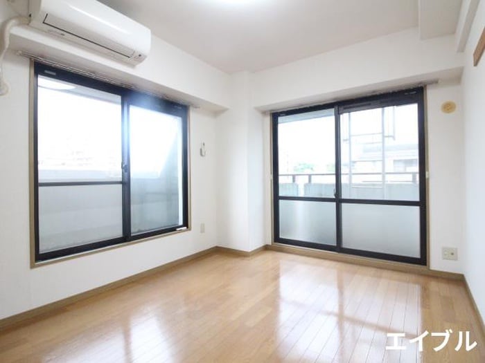 居室 ソシアル六本松(804)