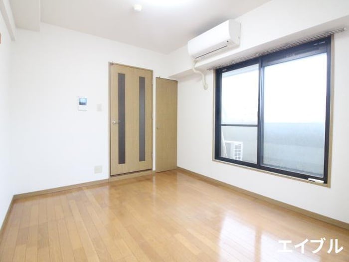 居室 ソシアル六本松(804)