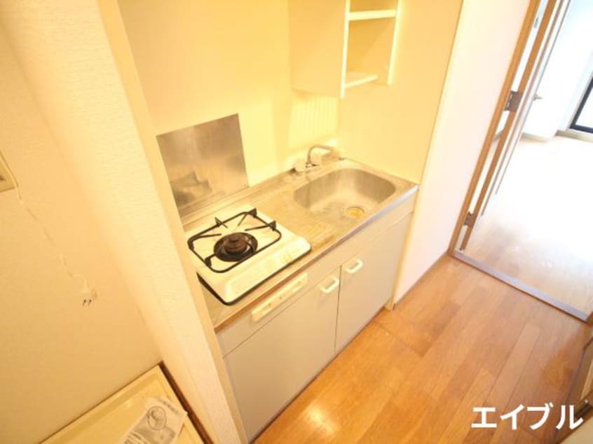 キッチン ソシアル六本松(804)