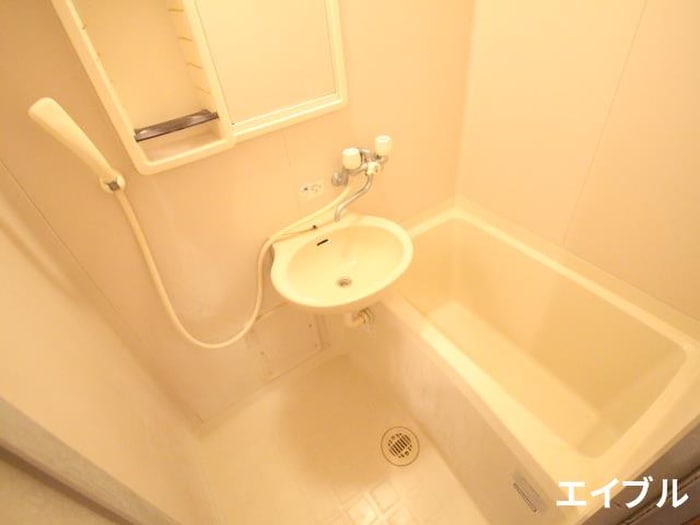 バス／シャワールーム等 ソシアル六本松(804)