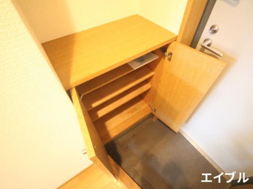 内観写真 ソシアル六本松(804)