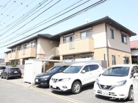 アドバンテイジ柚須