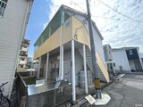もくせい館