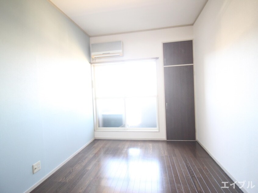 居室 もくせい館