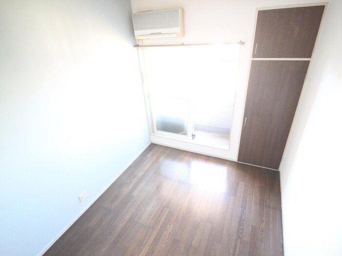 居室 もくせい館