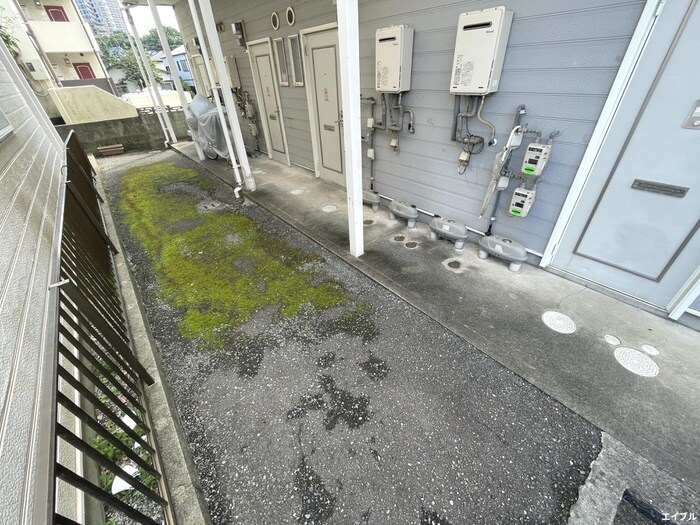 その他 もくせい館