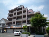 朝日フレール小田部