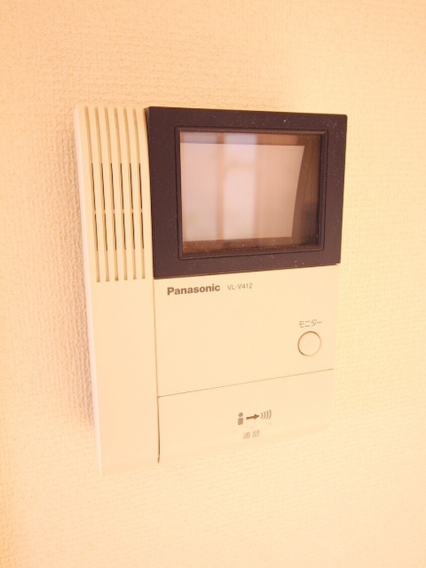 内観写真 ヒルサイドテラス