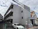 外観写真 エスポア－ル香住ヶ丘