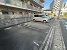 駐車場 ア－クトゥルスＹ