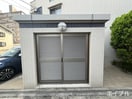 建物設備 ア－クトゥルスＹ