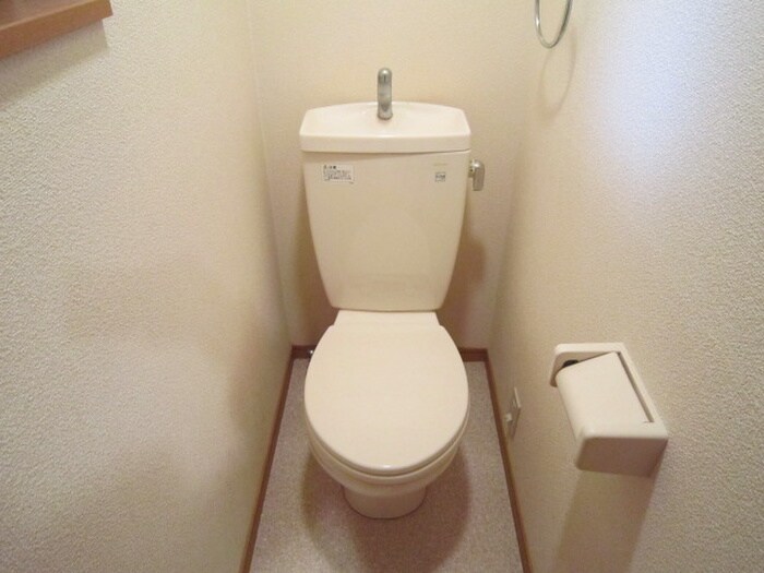 トイレ ヒル・ブライトン井尻