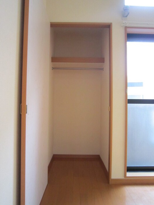 収納 ヒル・ブライトン井尻