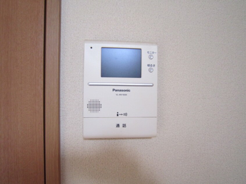 内観写真 ヒル・ブライトン井尻