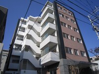 ハイランドスクエア西新