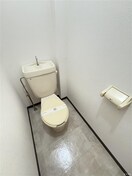 トイレ リバーサイド荒津